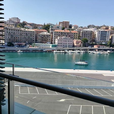 Filo D'Acqua Apartment Savona Luaran gambar