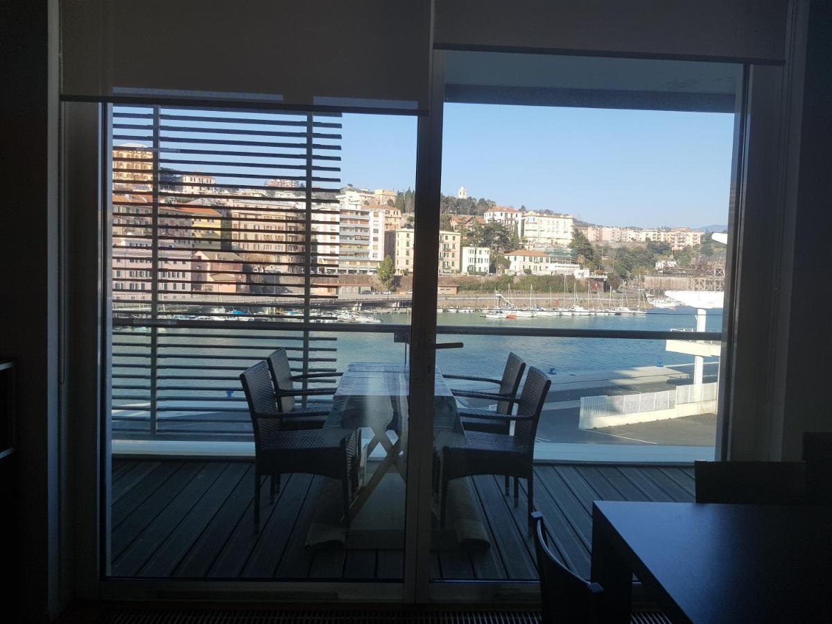 Filo D'Acqua Apartment Savona Luaran gambar