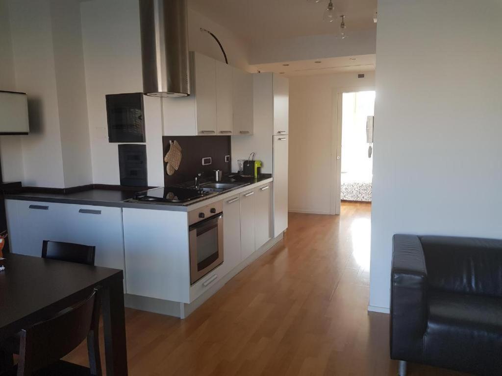 Filo D'Acqua Apartment Savona Luaran gambar