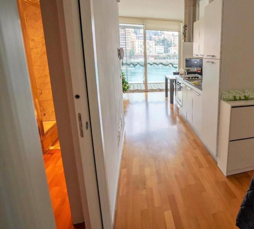 Filo D'Acqua Apartment Savona Luaran gambar