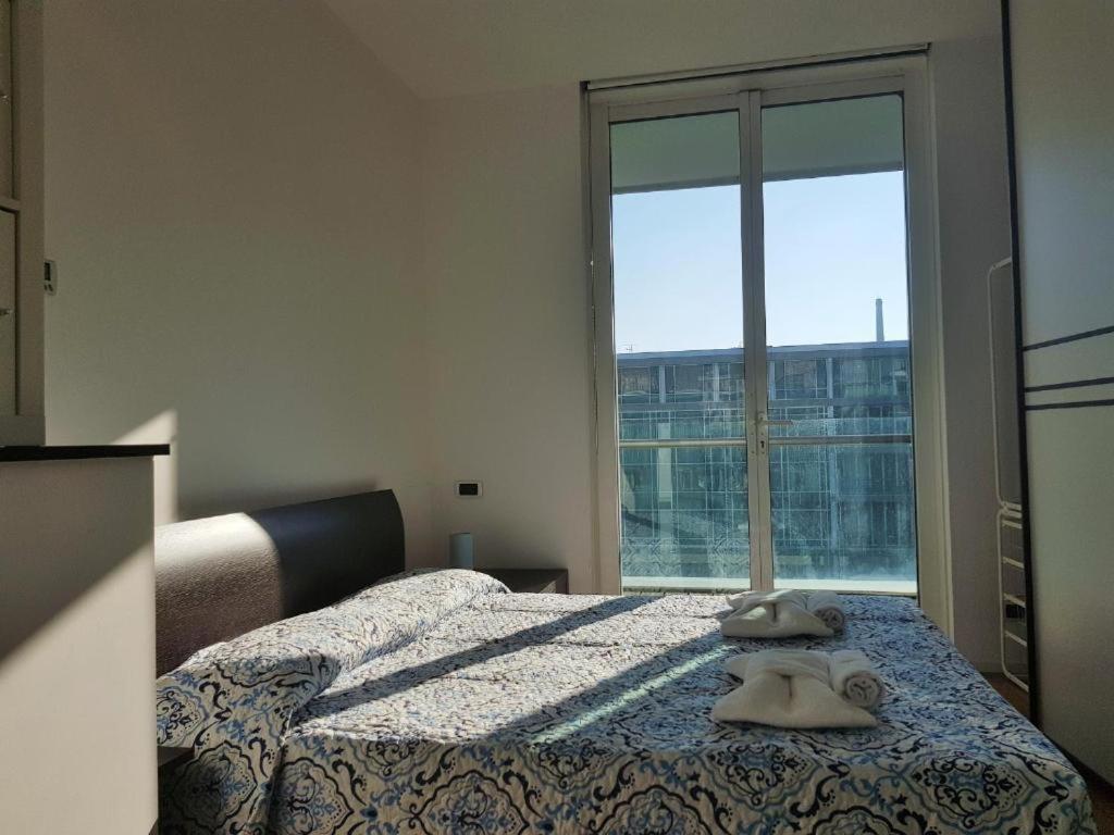 Filo D'Acqua Apartment Savona Luaran gambar