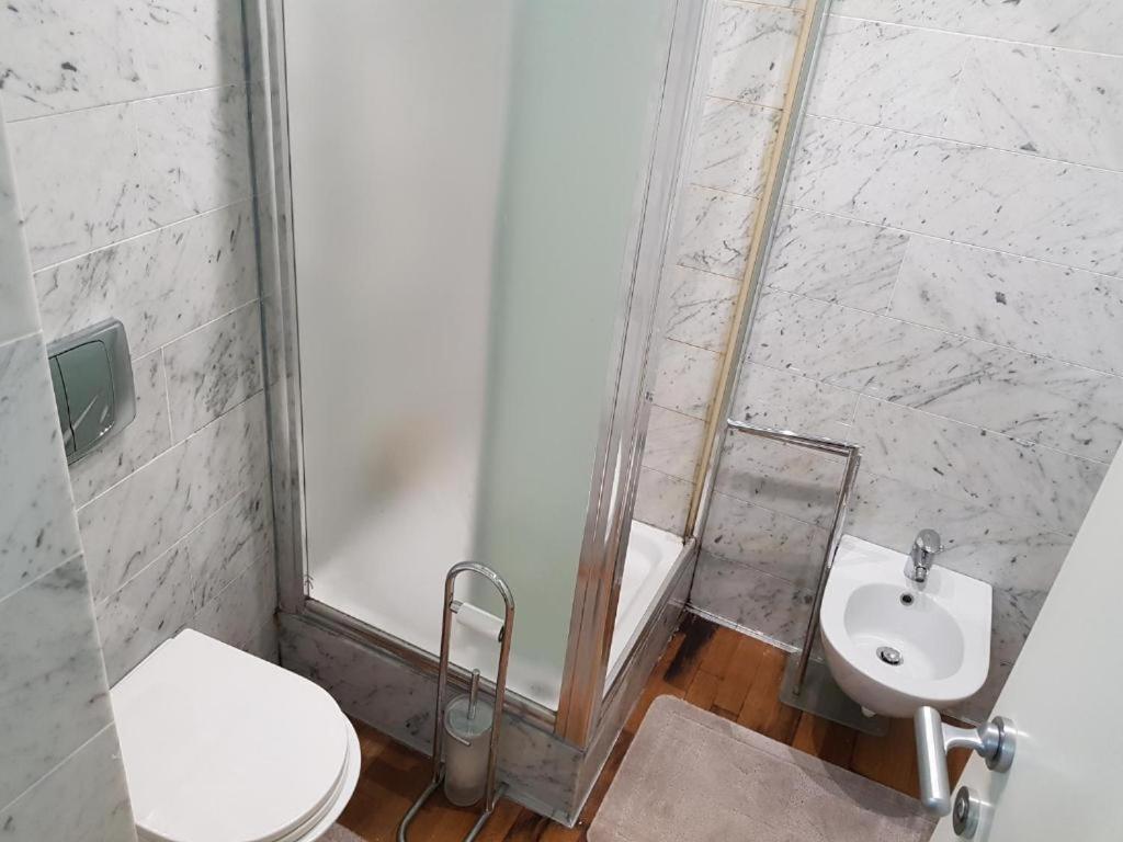 Filo D'Acqua Apartment Savona Luaran gambar