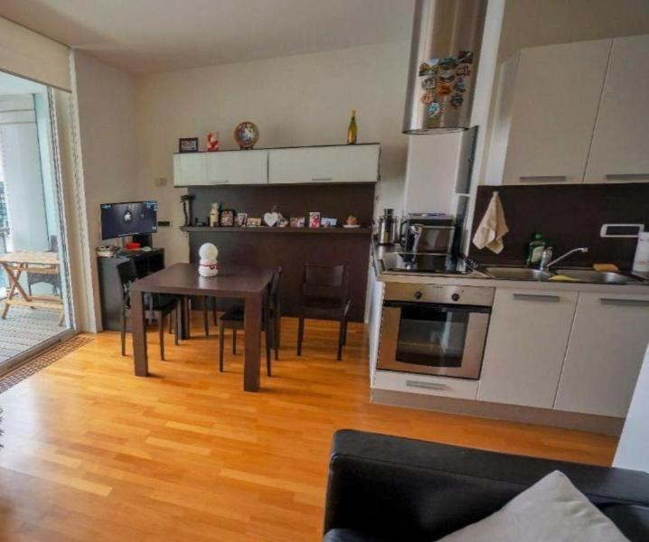 Filo D'Acqua Apartment Savona Luaran gambar